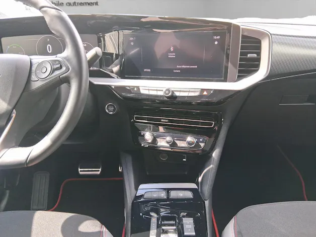 Opel Mokka e GS Line