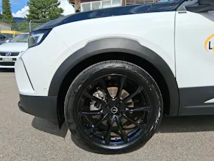 Opel Mokka e GS Line