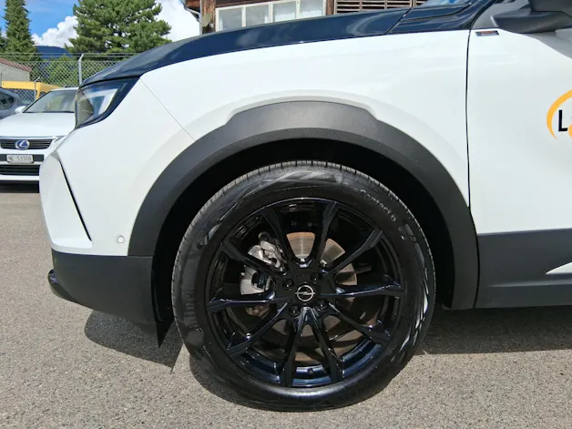 Opel Mokka e GS Line