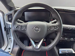 OPEL Mokka e GS Line