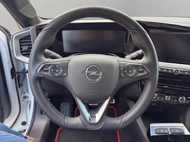 OPEL Mokka e GS Line