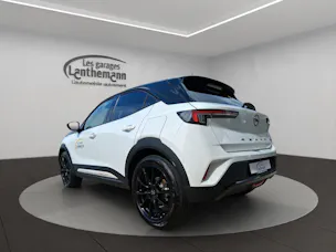 Opel Mokka e GS Line