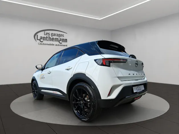 Opel Mokka e GS Line