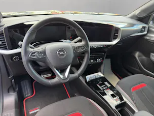 OPEL Mokka e GS Line