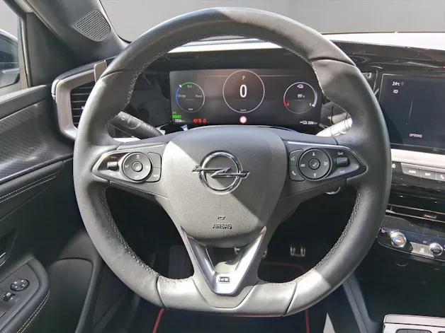 Opel Mokka e GS Line
