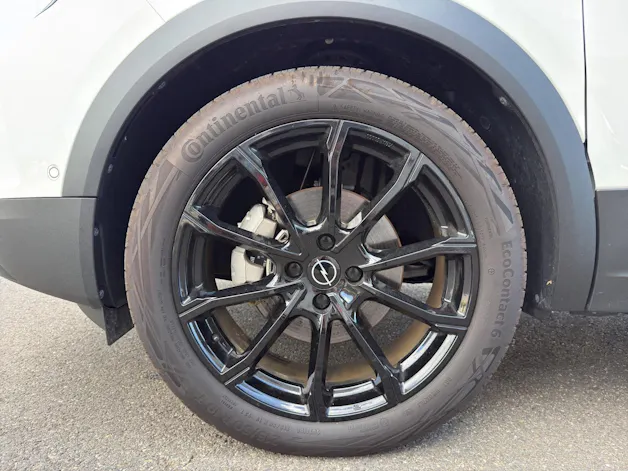 OPEL Mokka e GS Line