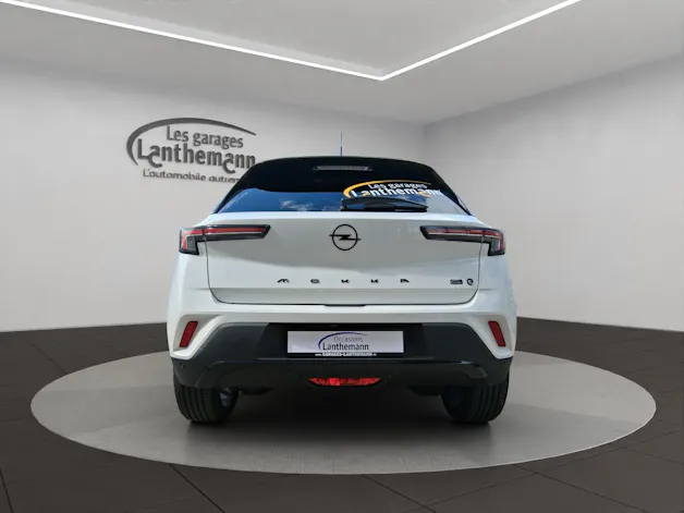 Opel Mokka e GS Line
