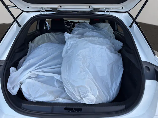 OPEL Mokka e GS Line