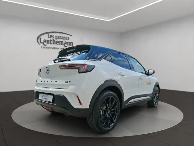 Opel Mokka e GS Line
