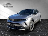 First vehicle image