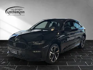 Škoda Scala 1.0 TSI Monte Carlo DSG
