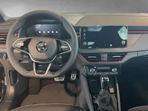 Škoda Scala 1.0 TSI Monte Carlo DSG
