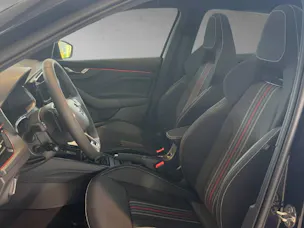 Škoda Scala 1.0 TSI Monte Carlo DSG