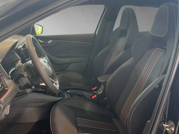 Škoda Scala 1.0 TSI Monte Carlo DSG