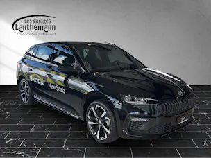 Škoda Scala 1.0 TSI Monte Carlo DSG
