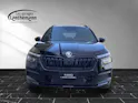 Škoda Kamiq 1.0 TSI Monte Carlo DSG