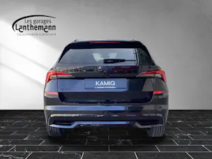 Škoda Kamiq 1.0 TSI Monte Carlo DSG