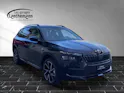 Škoda Kamiq 1.0 TSI Monte Carlo DSG