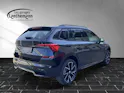 Škoda Kamiq 1.0 TSI Monte Carlo DSG