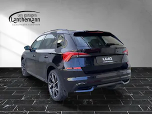 Škoda Kamiq 1.0 TSI Monte Carlo DSG