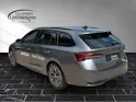Škoda Octavia Combi 1.5 TSI mHEV DSG Sport Line