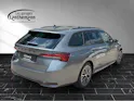 Škoda Octavia Combi 1.5 TSI mHEV DSG Sport Line