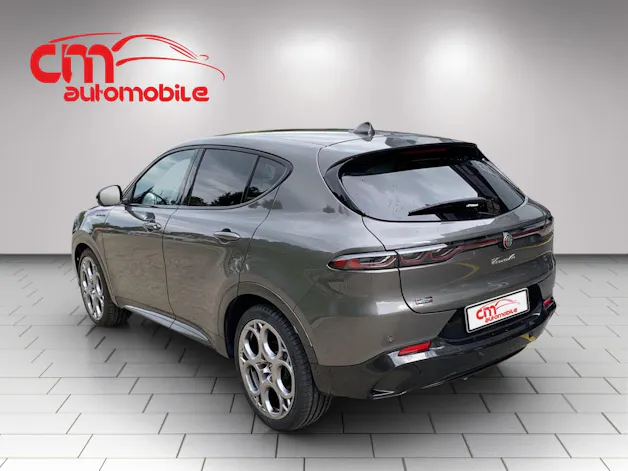 Alfa Romeo Tonale 1.5 48V Hybrid Speciale