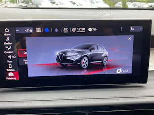 Alfa Romeo Tonale 1.5 48V Hybrid Speciale