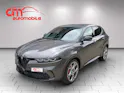 Alfa Romeo Tonale 1.5 48V Hybrid Speciale