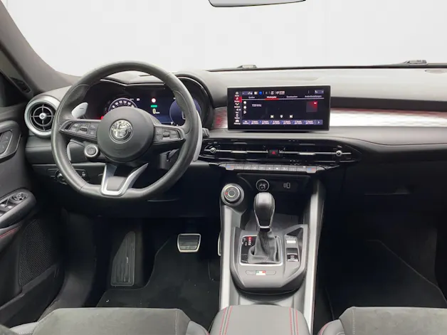 Alfa Romeo Tonale 1.5 48V Hybrid Speciale