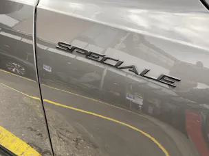 Alfa Romeo Tonale 1.5 48V Hybrid Speciale