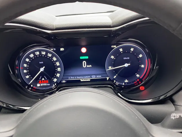 Alfa Romeo Tonale 1.5 48V Hybrid Speciale