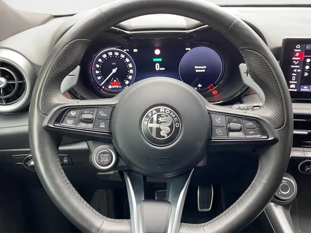 Alfa Romeo Tonale 1.5 48V Hybrid Speciale