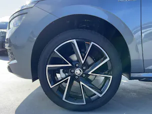 Škoda Kamiq 1.5 TSI ACT Monte Carlo DSG