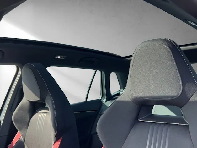 Škoda Kamiq 1.5 TSI ACT Monte Carlo DSG