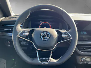 Škoda Kamiq 1.5 TSI ACT Monte Carlo DSG