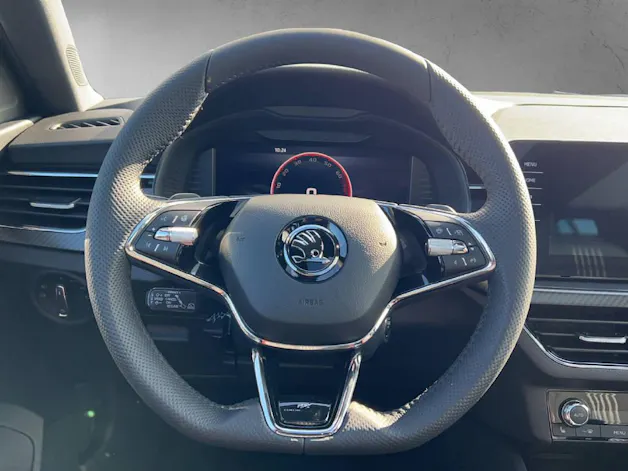 Škoda Kamiq 1.5 TSI ACT Monte Carlo DSG