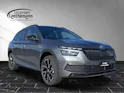 Škoda Kamiq 1.5 TSI ACT Monte Carlo DSG