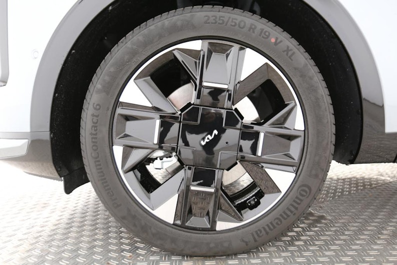 Vehicle image KIA SPORTAGE