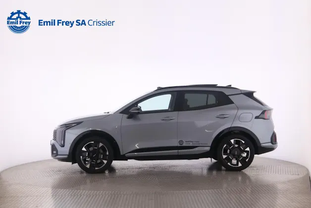 Kia Sportage 1.6 T-GDi GT-Line