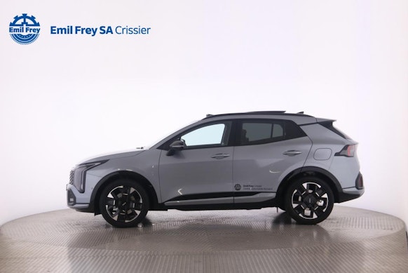 KIA Sportage 1.6 T-GDi GT-Line 2