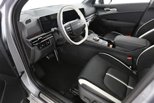 Kia Sportage 1.6 T-GDi GT-Line