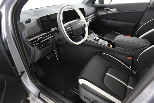 Kia Sportage 1.6 T-GDi GT-Line