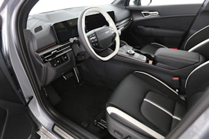 Vehicle image KIA Sportage 1.6 T-GDi GT-Line