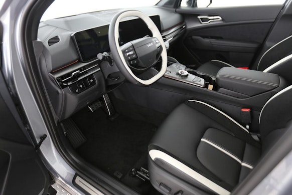 KIA Sportage 1.6 T-GDi GT-Line 3