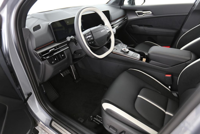 Vehicle image KIA SPORTAGE