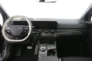 Kia Sportage 1.6 T-GDi GT-Line