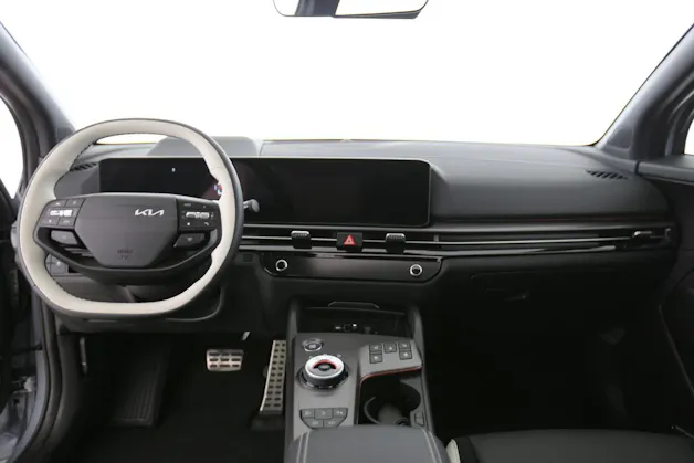 Kia Sportage 1.6 T-GDi GT-Line