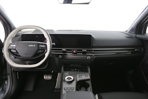 Vehicle image KIA Sportage 1.6 T-GDi GT-Line