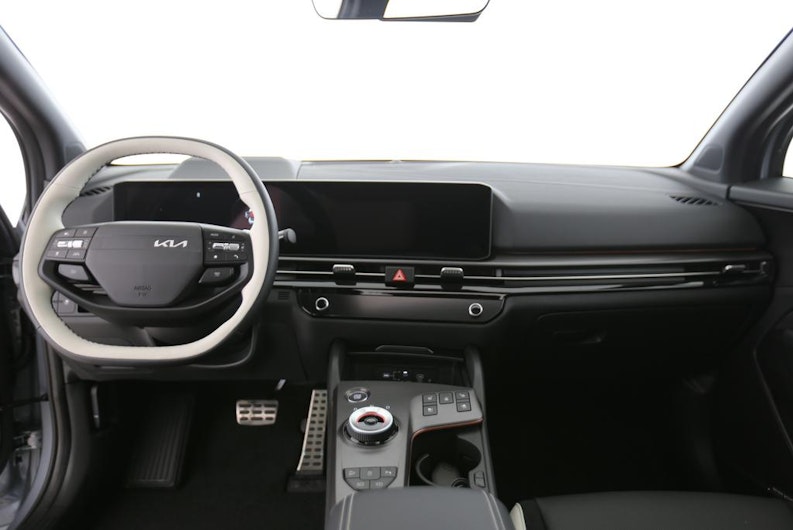 Vehicle image KIA SPORTAGE